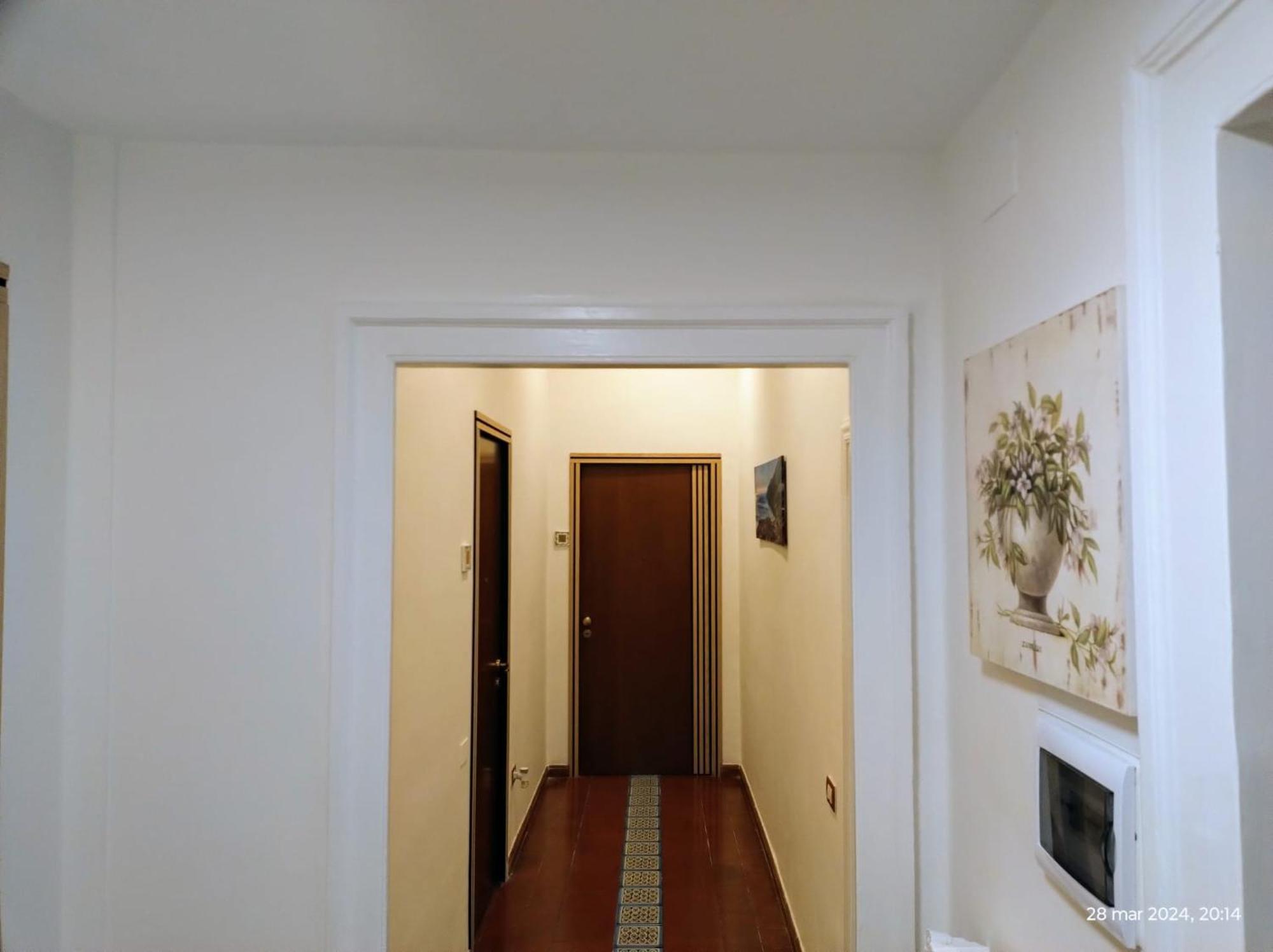 B&B Mini Hotel Incity-Close Train Station And Port- Σαλέρνο Εξωτερικό φωτογραφία